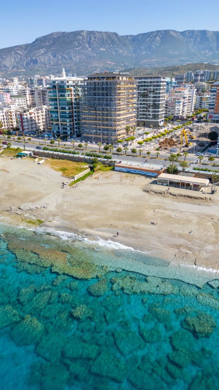 Piso en Alanya, Turquia, 291 m² - imagen 11