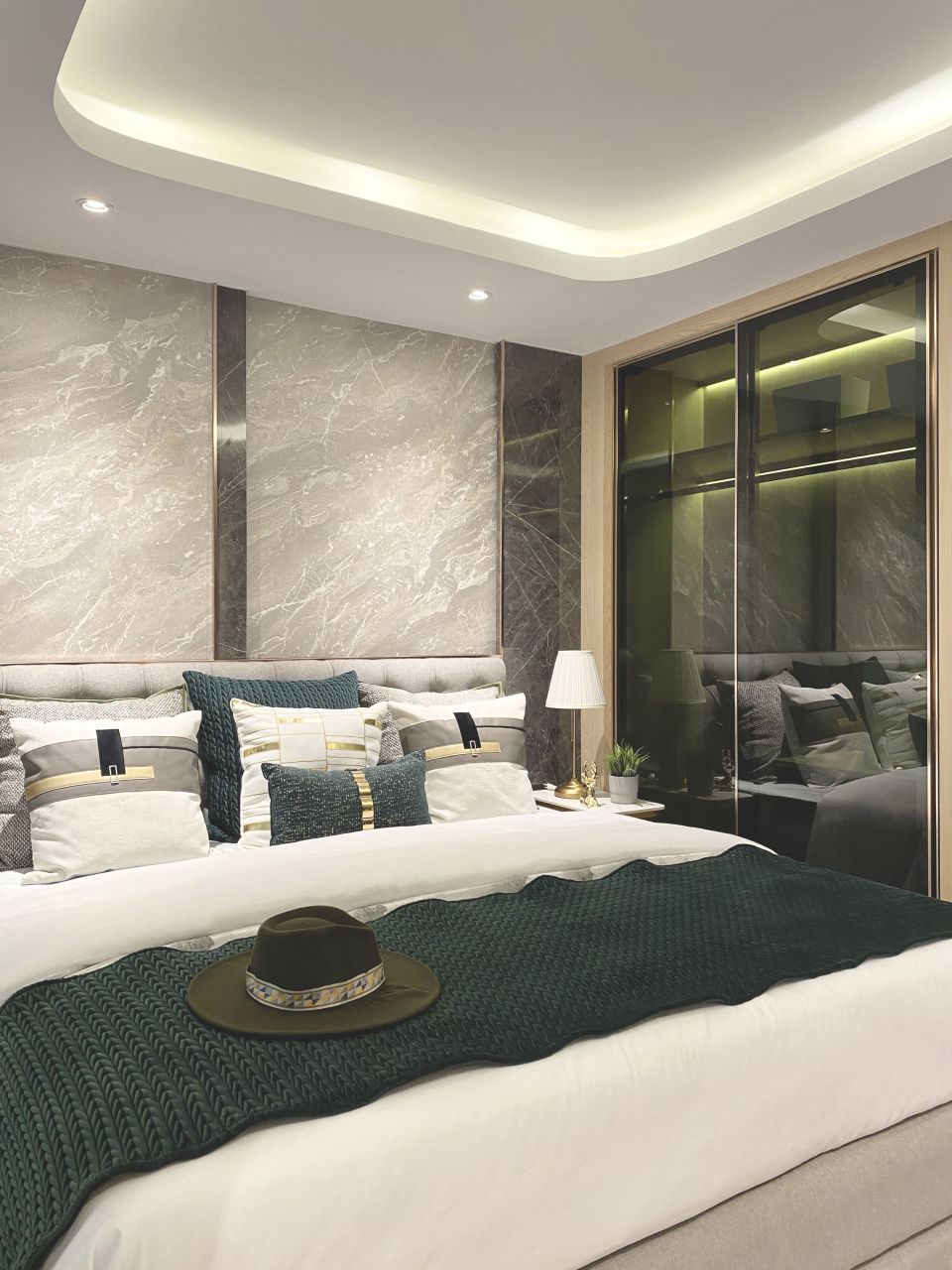 Apartment in Jomtien, Thailand, 25 m² - picture 1