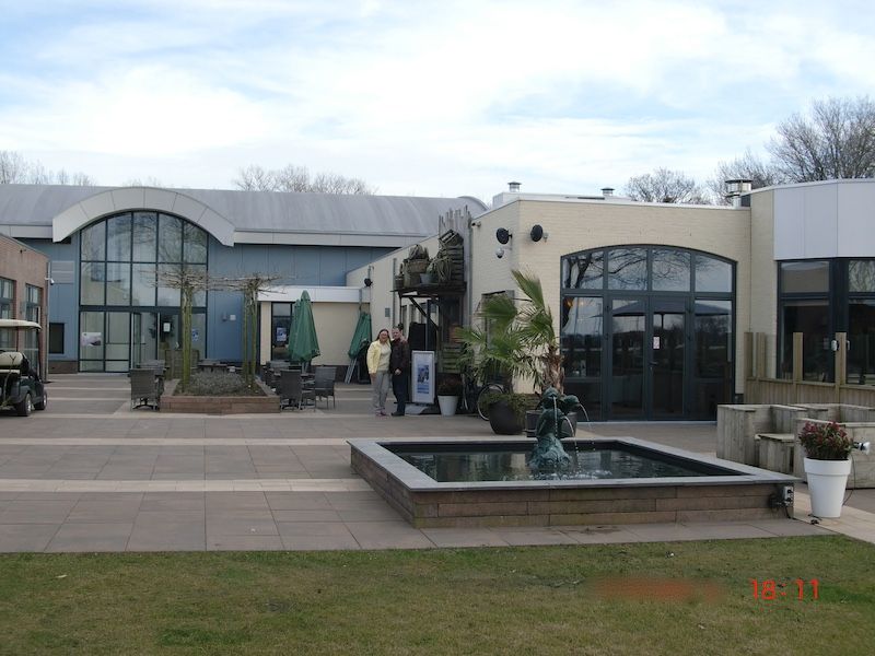 Chalet en Rotterdam, Países Bajos, 40 m² - imagen 11