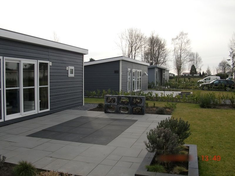 Chalet en Rotterdam, Países Bajos, 40 m² - imagen 2