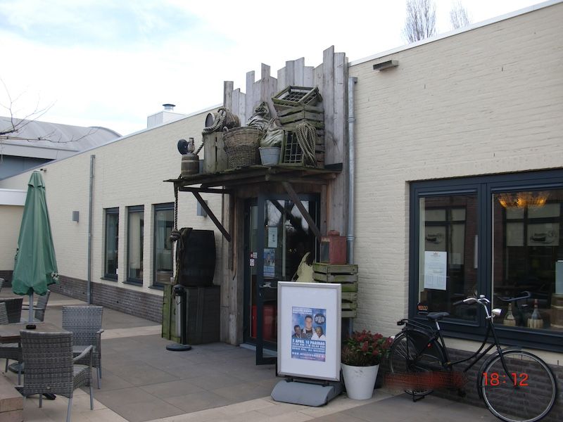 Chalet en Rotterdam, Países Bajos, 40 m² - imagen 13