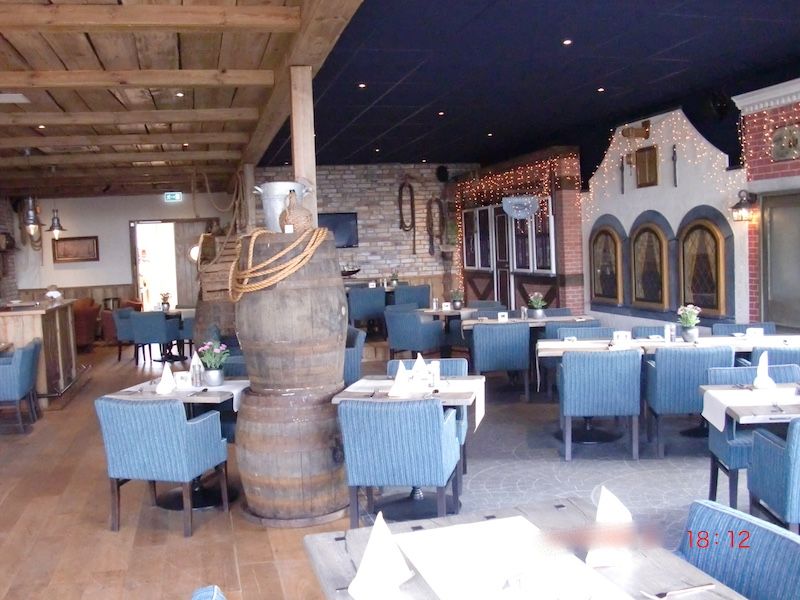 Chalet en Rotterdam, Países Bajos, 40 m² - imagen 14