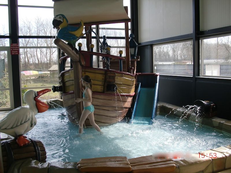 Chalet en Rotterdam, Países Bajos, 40 m² - imagen 9