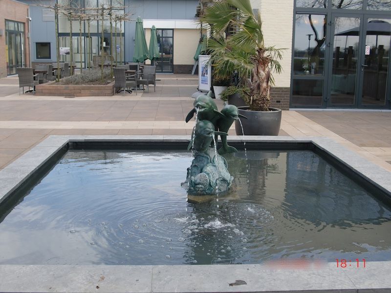 Chalet en Rotterdam, Países Bajos, 40 m² - imagen 12