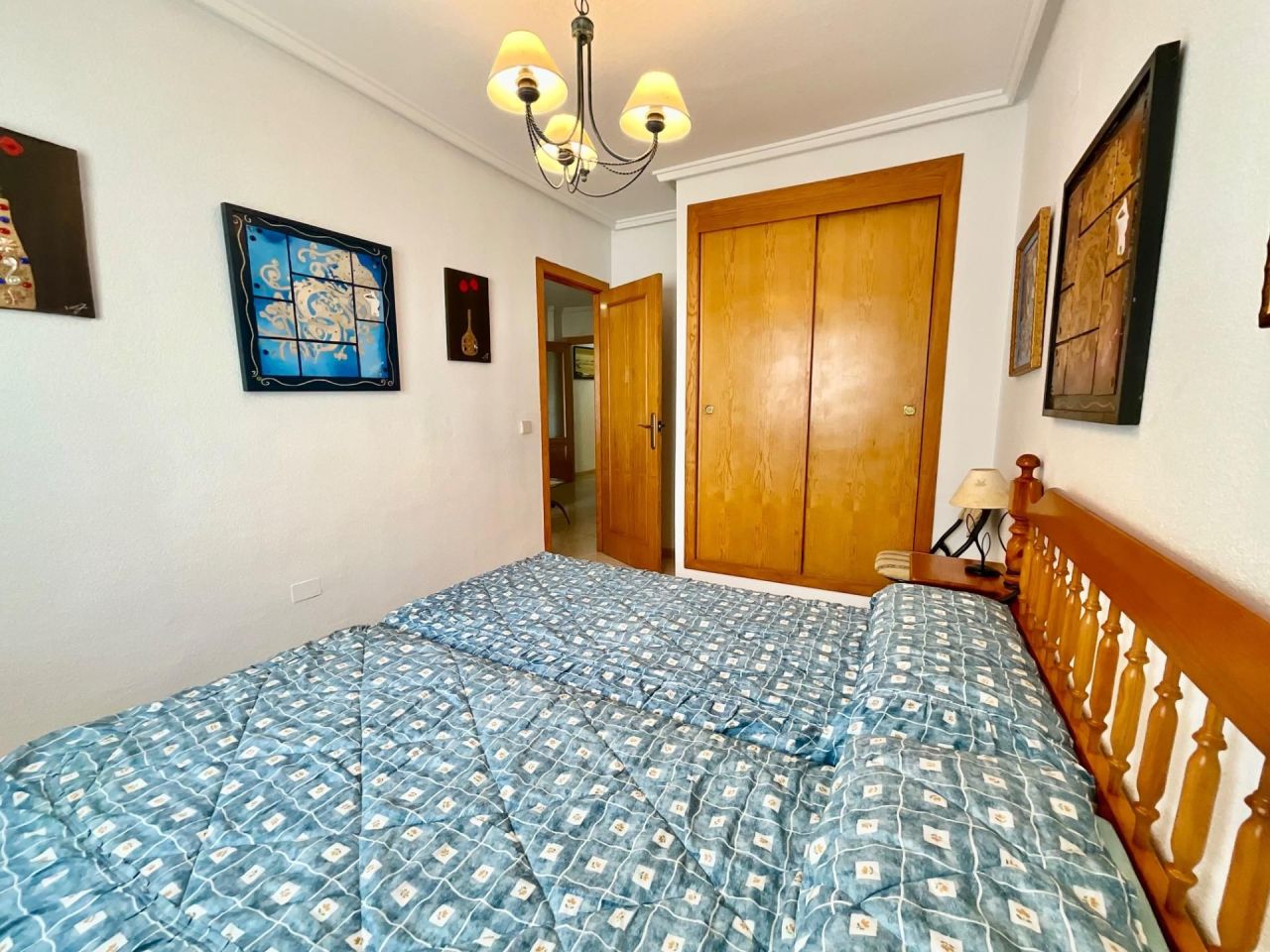 Flat in Torrevieja, Spain, 60 m² - picture 12