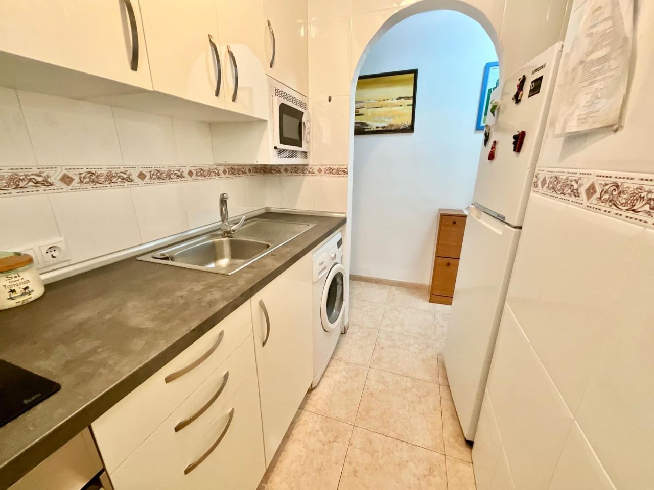 Flat in Torrevieja, Spain, 60 m² - picture 9