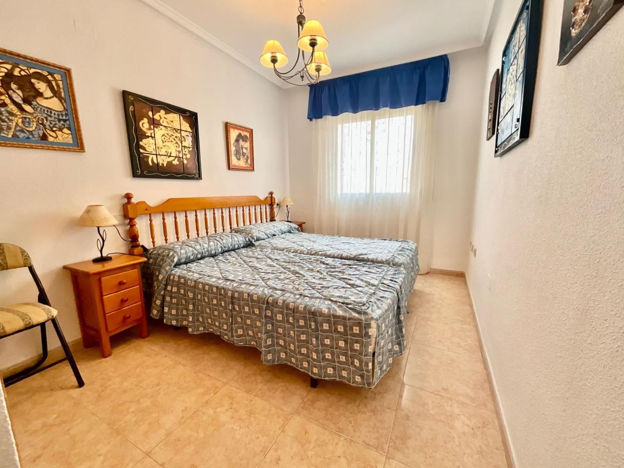 Flat in Torrevieja, Spain, 60 m² - picture 11