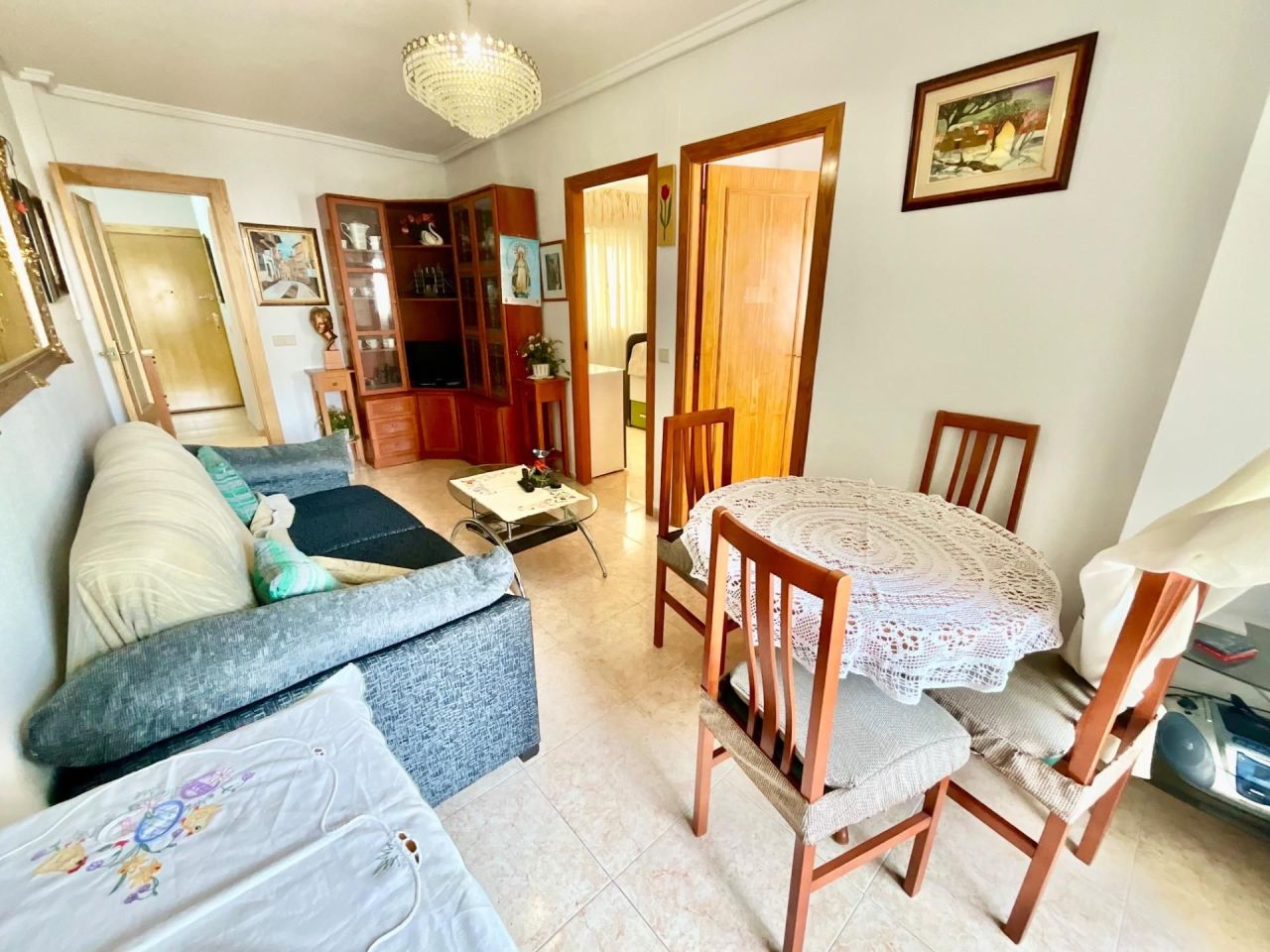 Flat in Torrevieja, Spain, 60 m² - picture 7