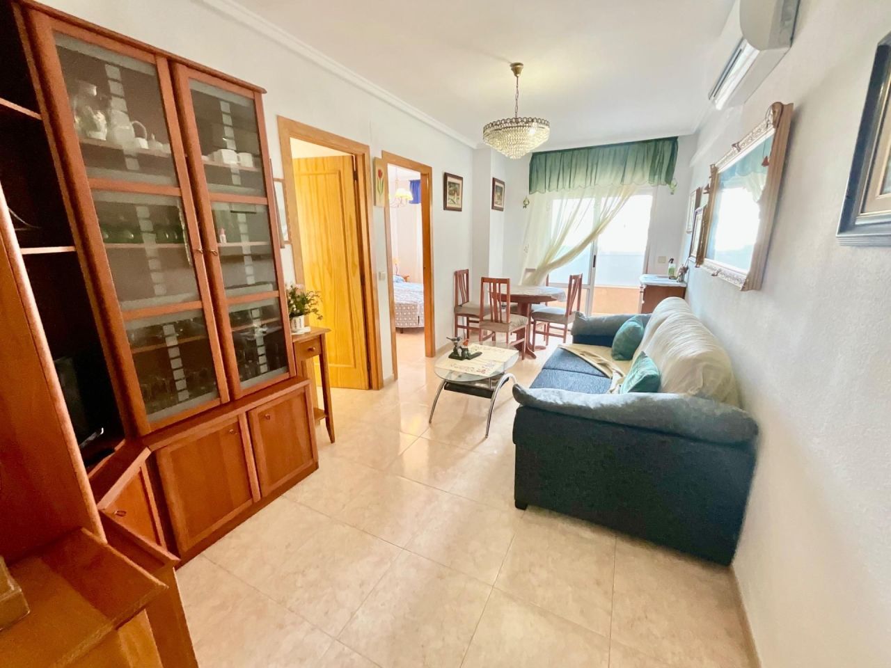 Flat in Torrevieja, Spain, 60 m² - picture 6