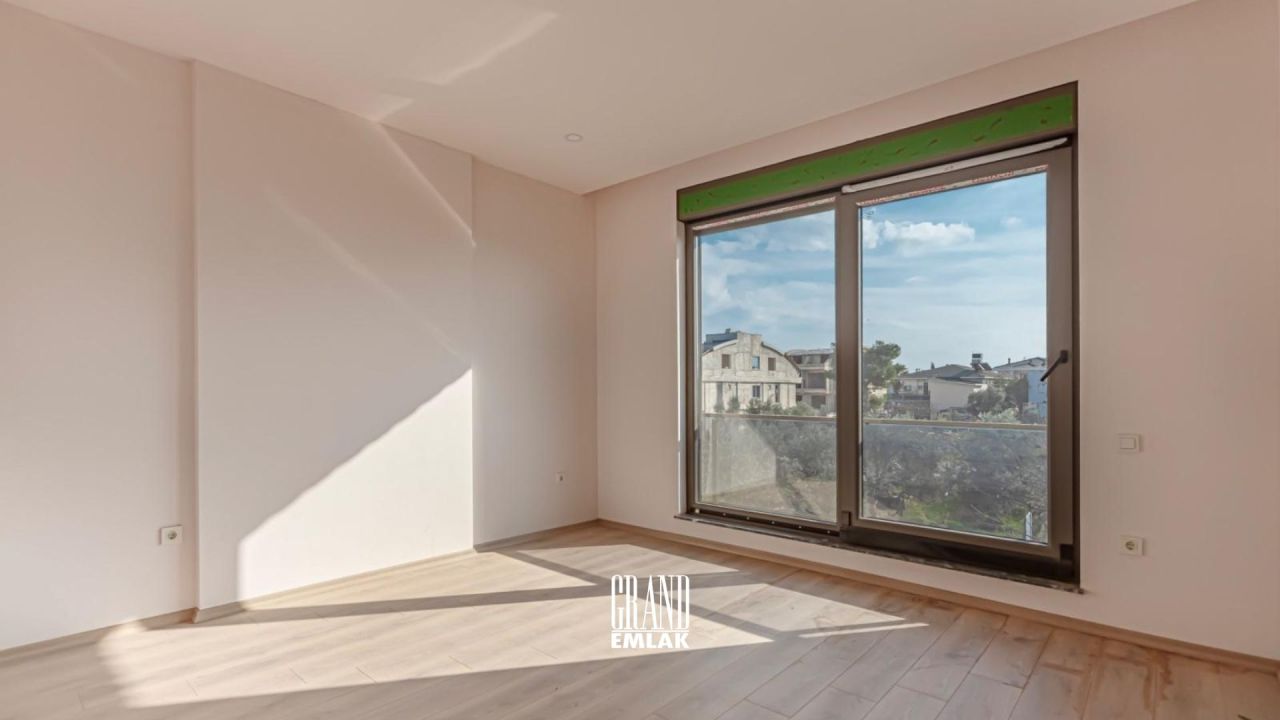 Villa a Antalya, Turchia, 280 m² - foto 8