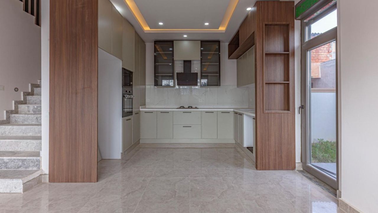 Villa a Antalya, Turchia, 280 m² - foto 4