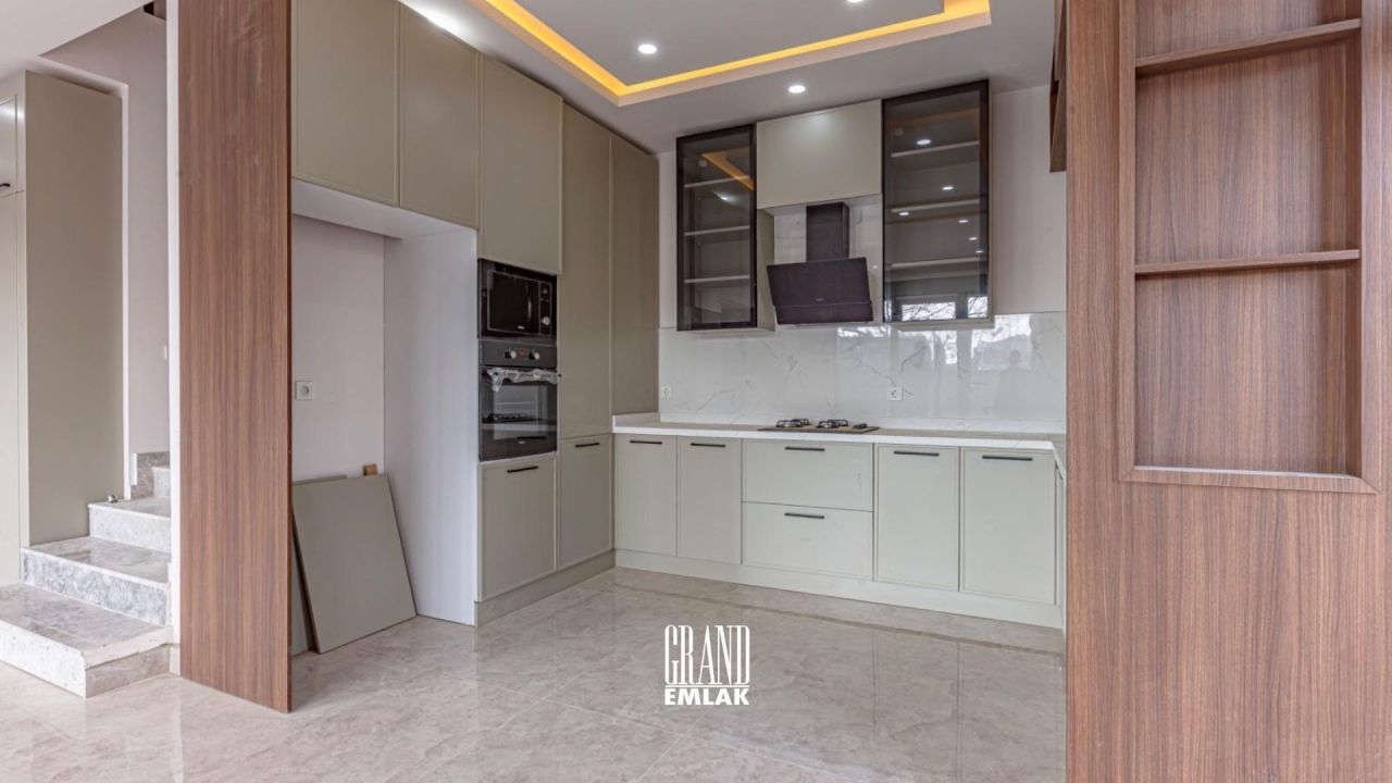 Villa a Antalya, Turchia, 280 m² - foto 5