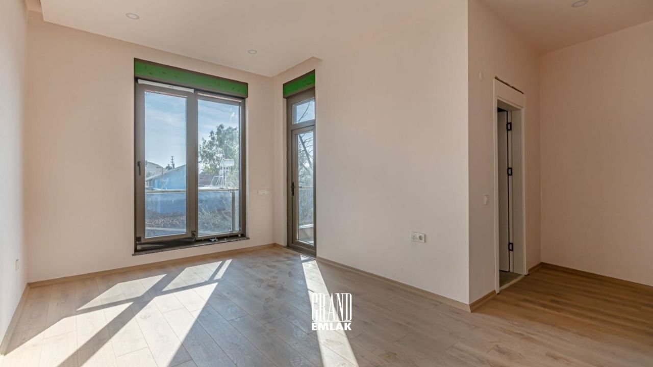 Villa a Antalya, Turchia, 280 m² - foto 10