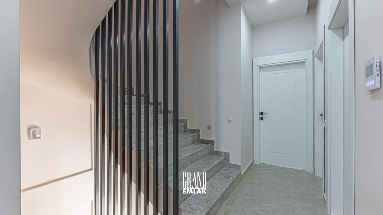 Villa a Antalya, Turchia, 280 m² - foto 3