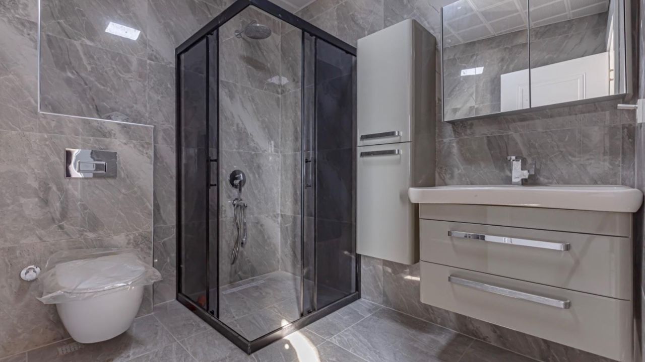 Villa a Antalya, Turchia, 280 m² - foto 14