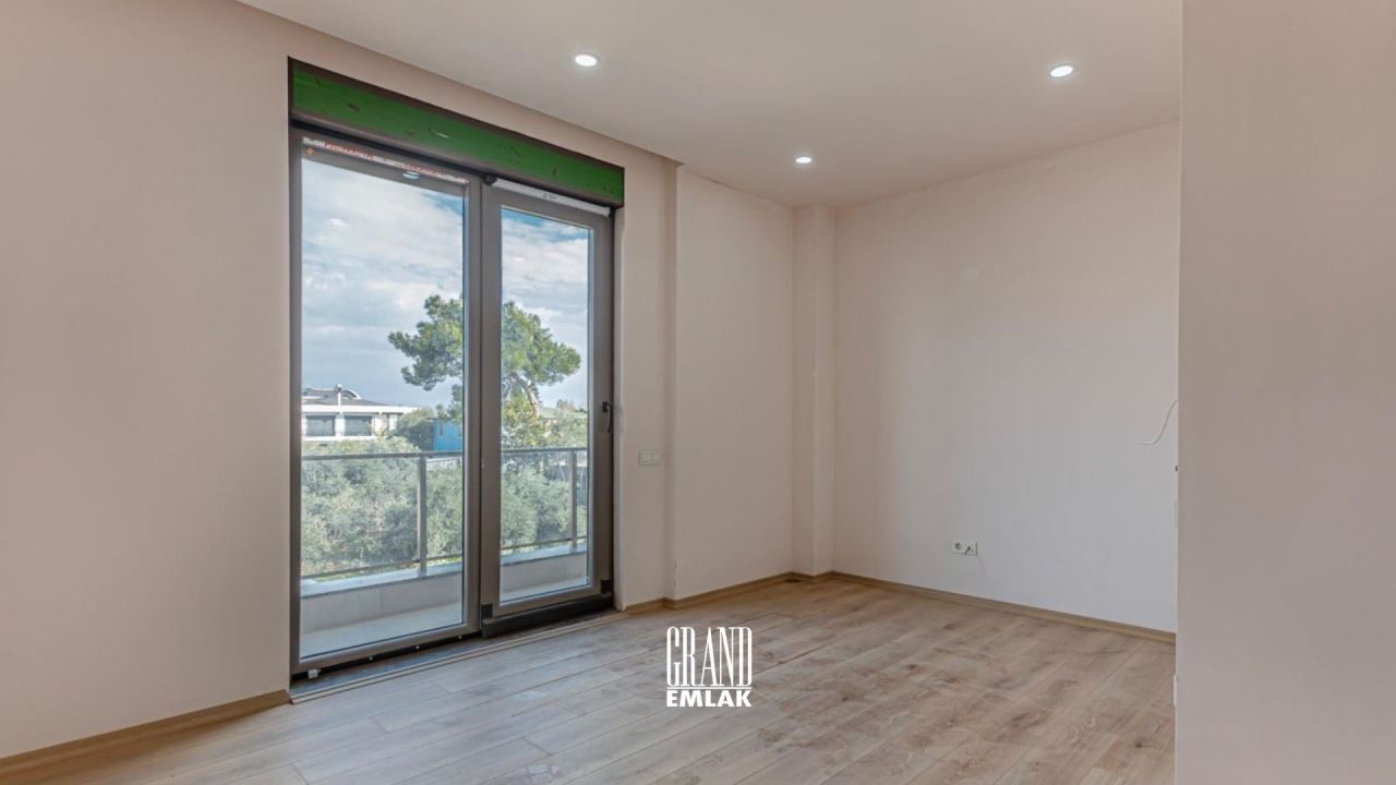 Villa a Antalya, Turchia, 280 m² - foto 9