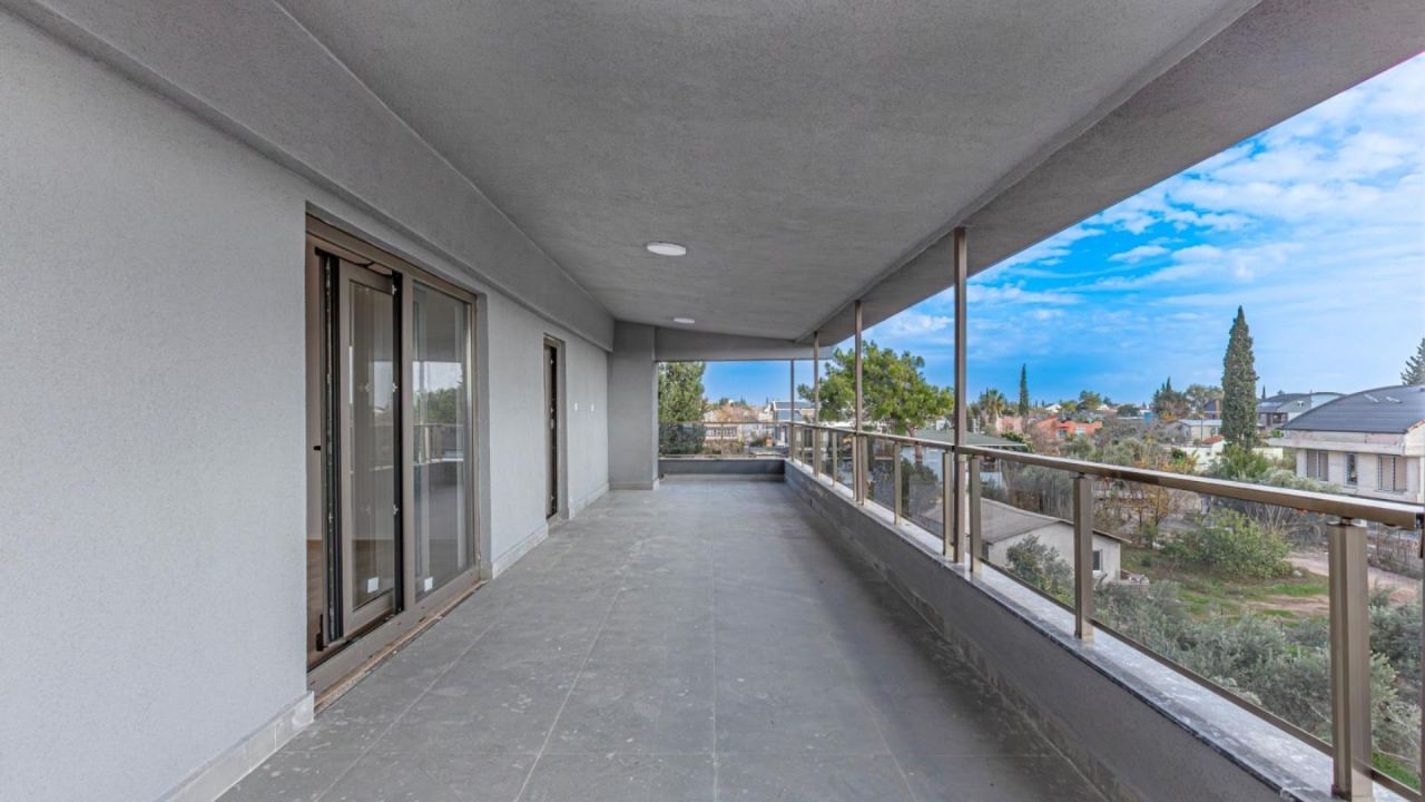 Villa a Antalya, Turchia, 280 m² - foto 12