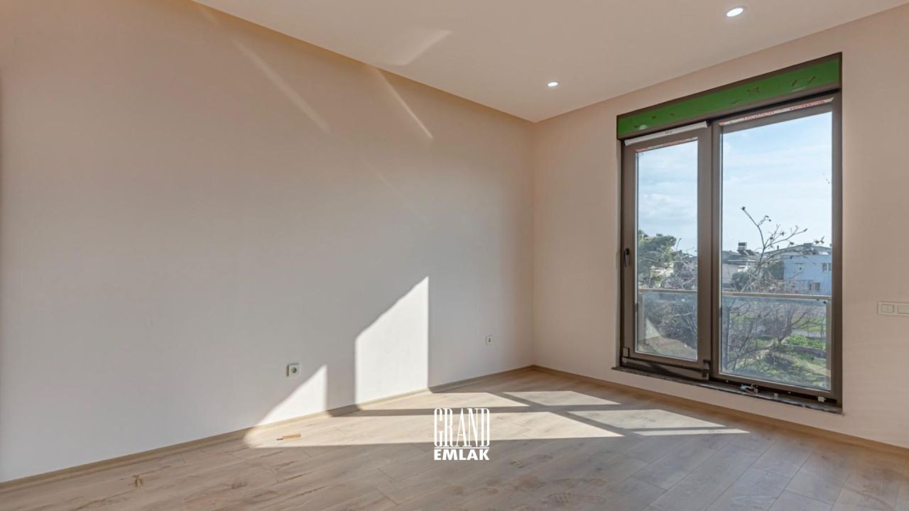 Villa a Antalya, Turchia, 280 m² - foto 11