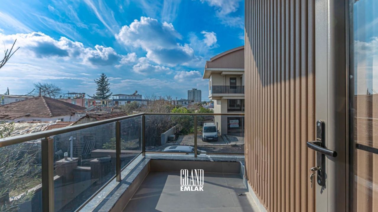 Villa a Antalya, Turchia, 280 m² - foto 13