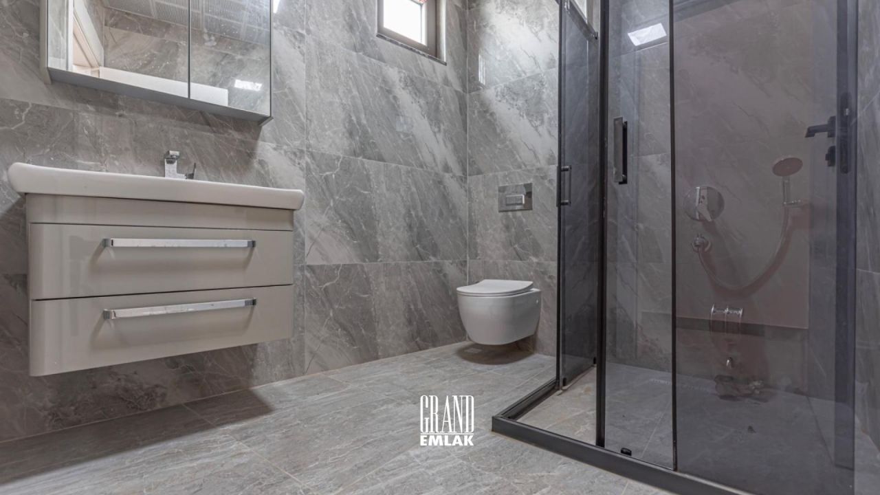 Villa a Antalya, Turchia, 280 m² - foto 15