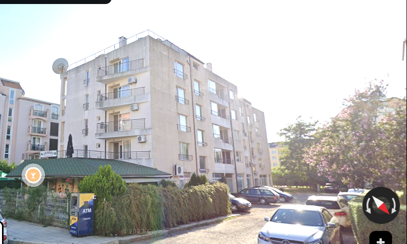 Appartement à Slantchev Briag, Bulgarie, 84 m² - image 14