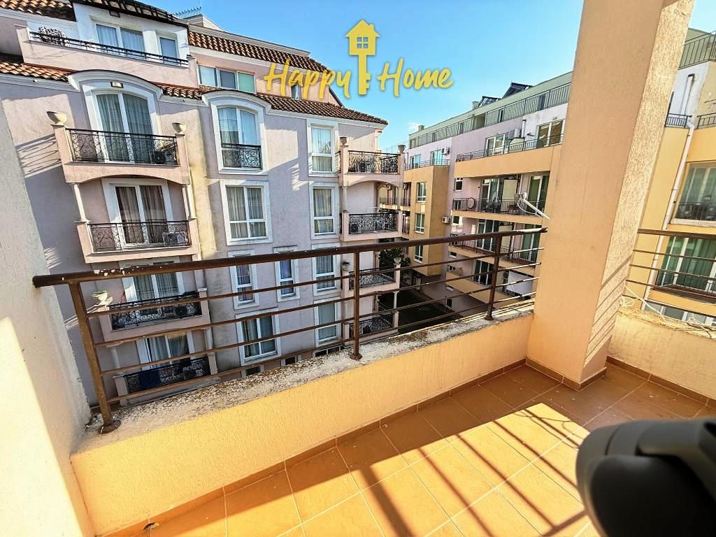 Appartement à Slantchev Briag, Bulgarie, 84 m² - image 12