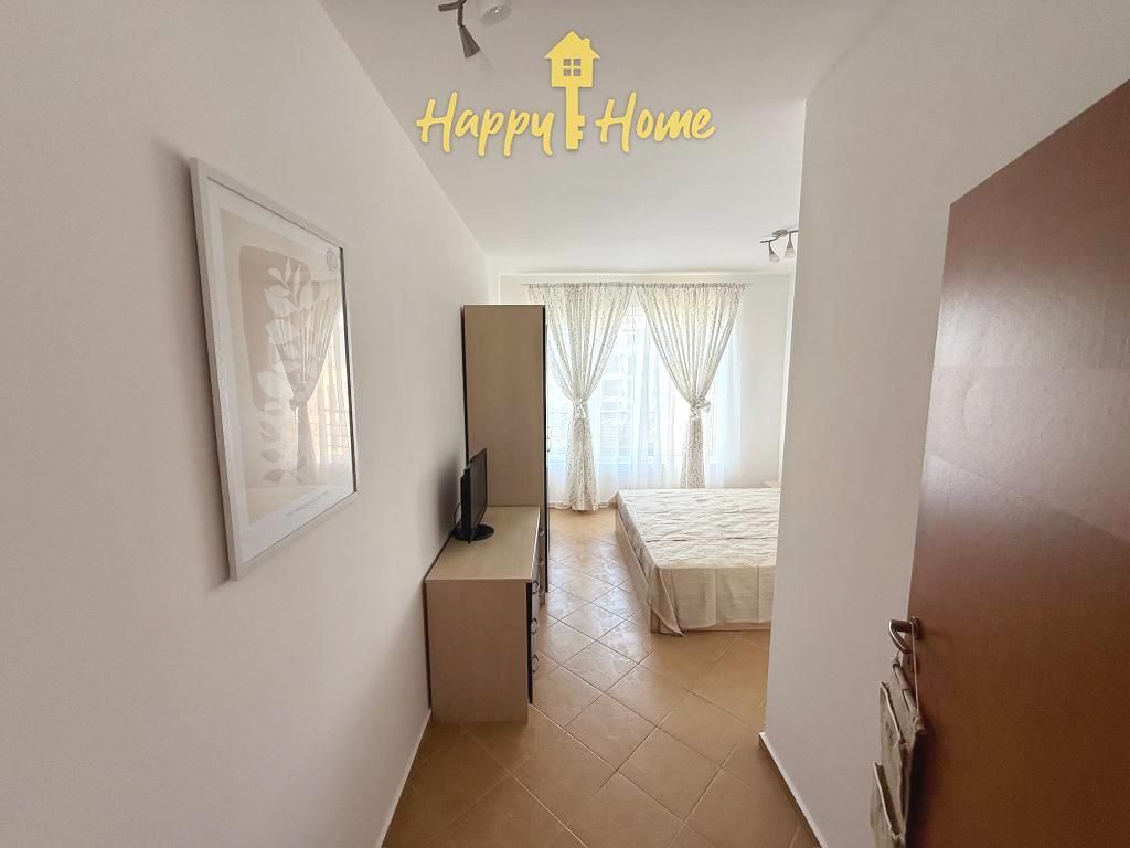 Appartement à Slantchev Briag, Bulgarie, 84 m² - image 5