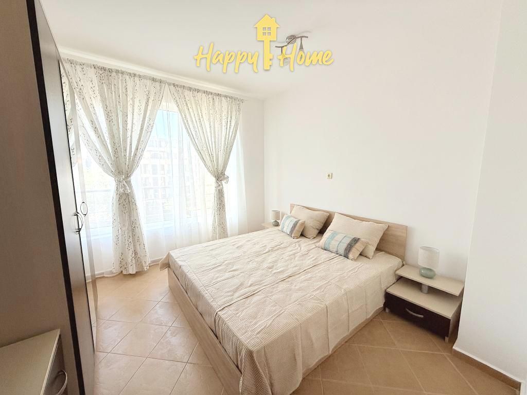 Appartement à Slantchev Briag, Bulgarie, 84 m² - image 6