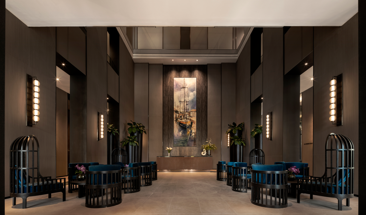 Appartamento a Bangkok, Thailandia, 51.11 m² - foto 8