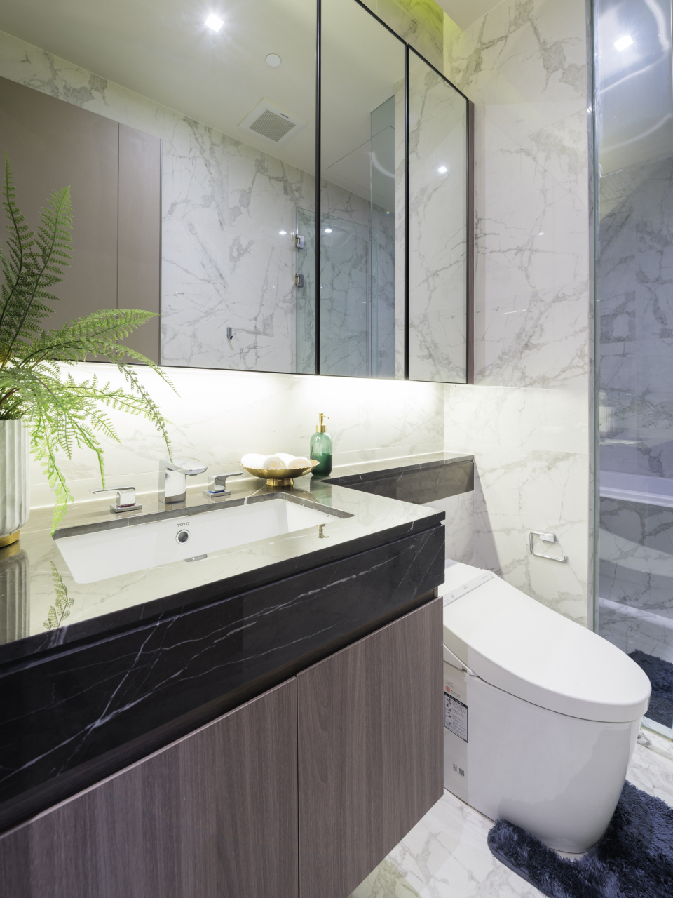 Appartamento a Bangkok, Thailandia, 51.11 m² - foto 18