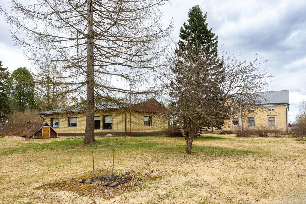 Maison à Kokkola, Finlande, 158 m² - image 1