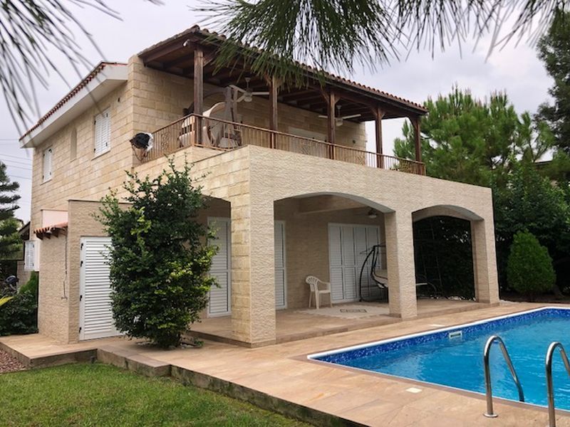 Villa in Paphos, Zypern, 166 m² - Foto 3