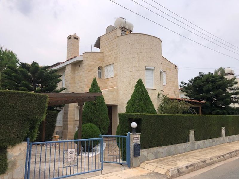 Villa in Paphos, Zypern, 166 m² - Foto 6