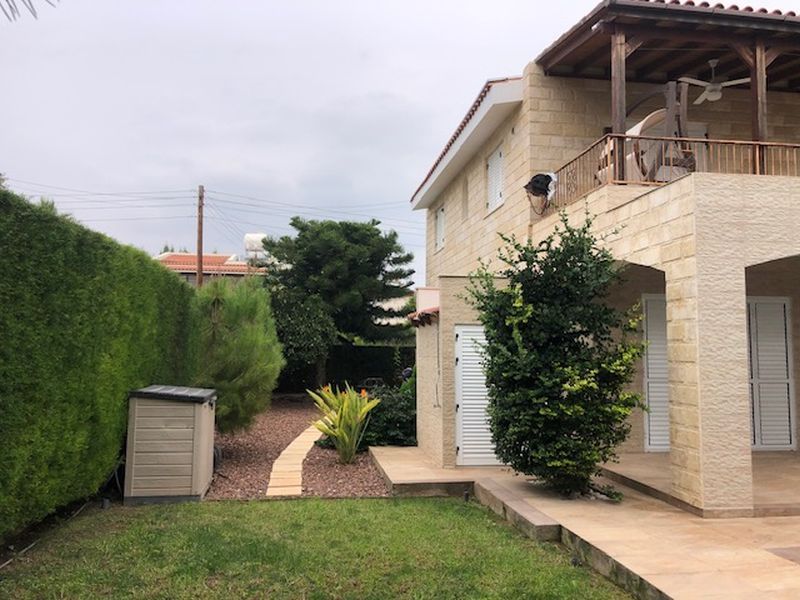 Villa in Paphos, Zypern, 166 m² - Foto 5