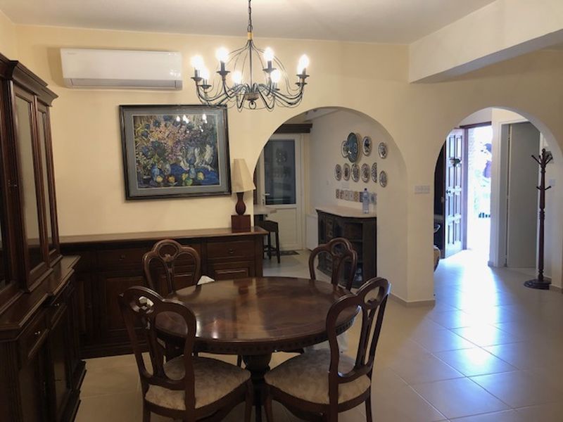 Villa in Paphos, Zypern, 166 m² - Foto 9