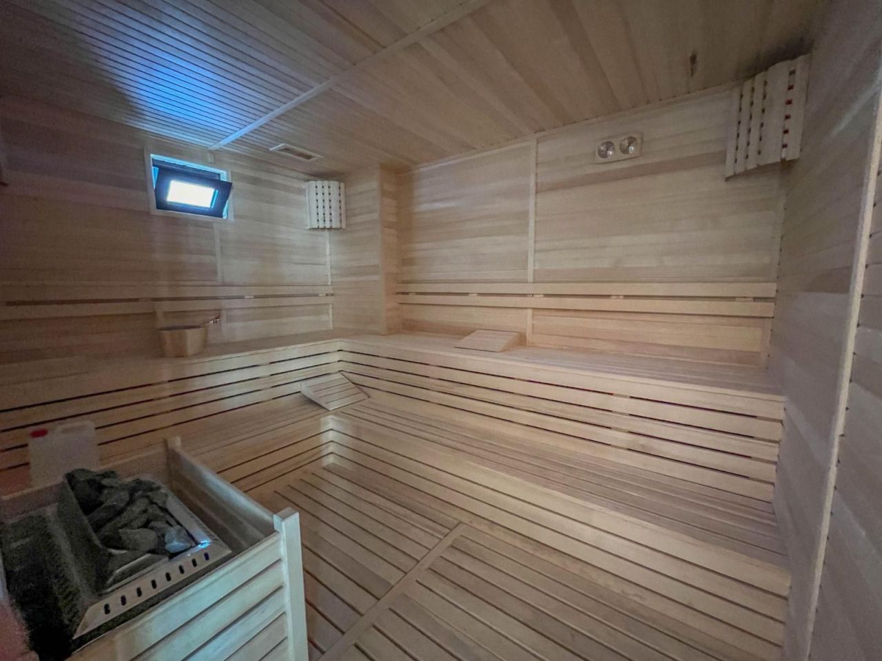 Flat in Alanya, Turkey, 55 m² - picture 10