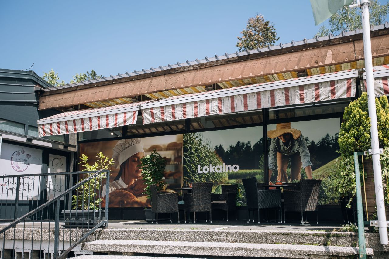 Boutique à Sevnica, Slovénie, 529.58 m² - image 6