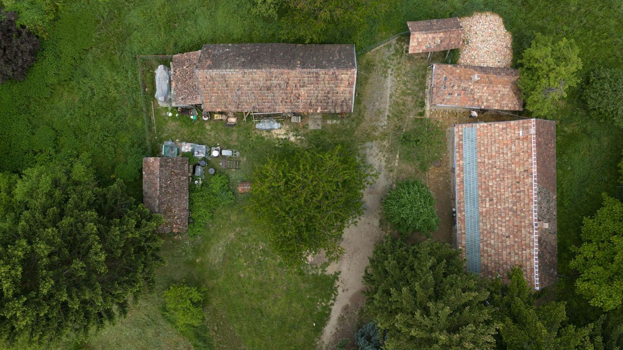 Land in Heviz, Hungary, 34 000 m² - picture 8