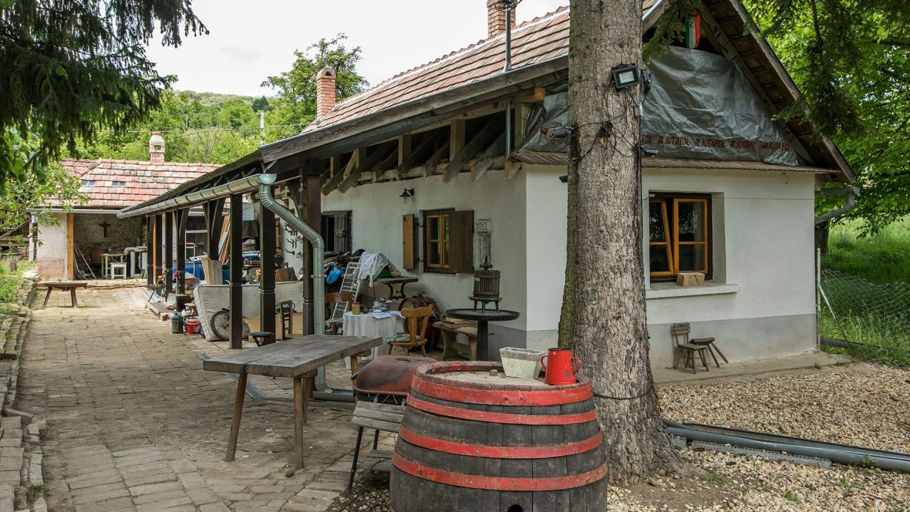 Land in Heviz, Hungary, 34 000 m² - picture 10