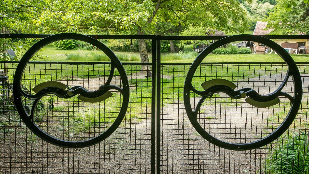 Land in Heviz, Hungary, 34 000 m² - picture 9