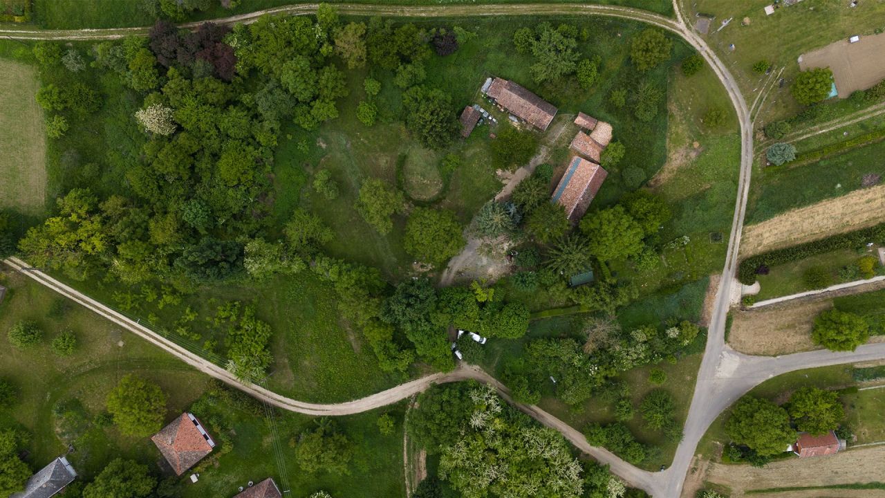 Land in Heviz, Hungary, 34 000 m² - picture 3