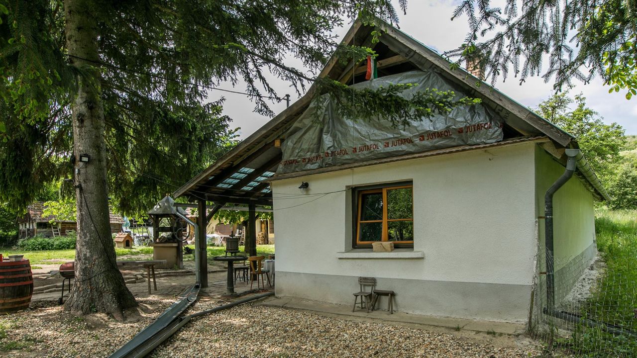 Land in Heviz, Hungary, 34 000 m² - picture 11