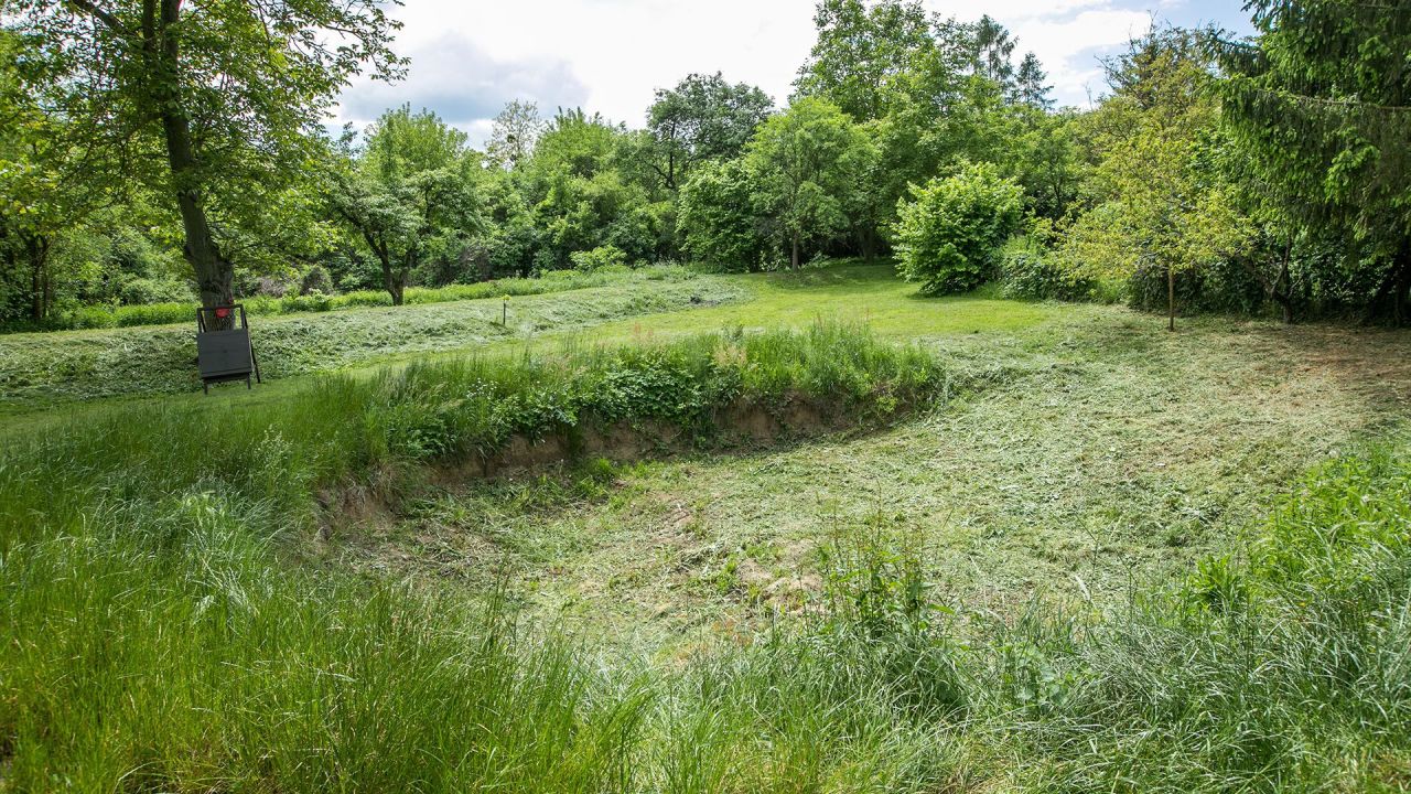 Land in Heviz, Hungary, 34 000 m² - picture 15