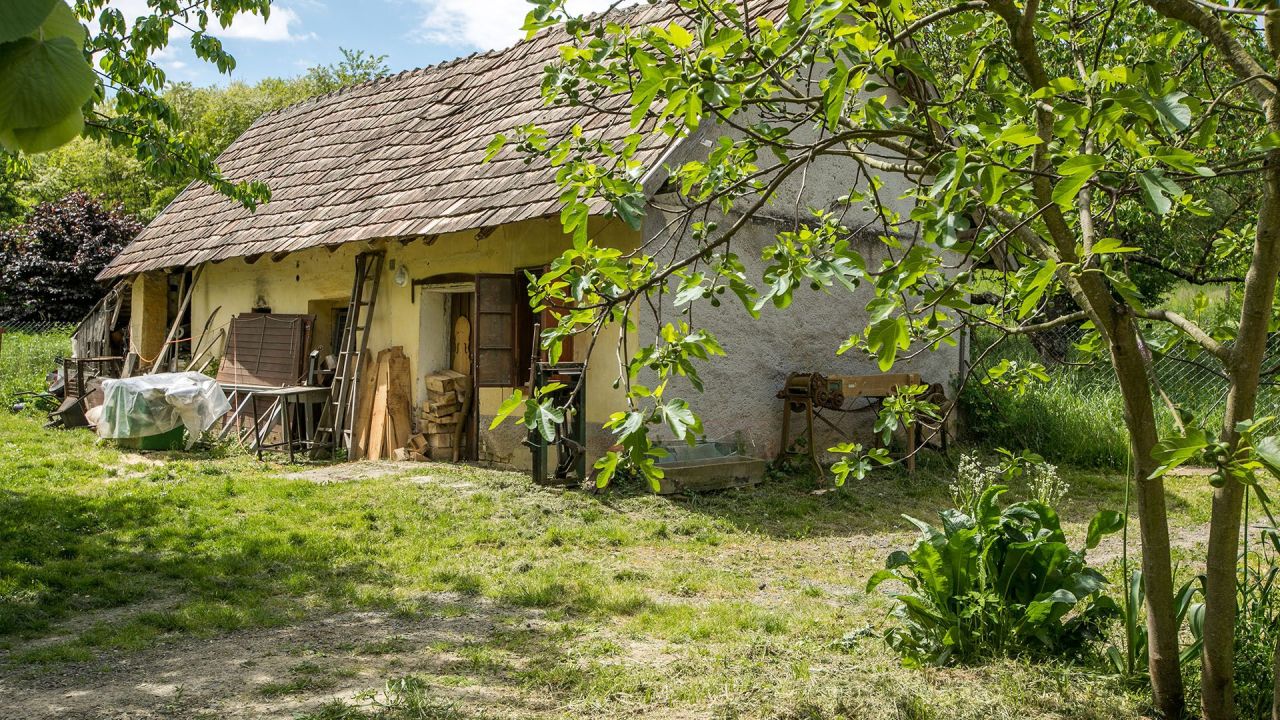 Land in Heviz, Hungary, 34 000 m² - picture 13