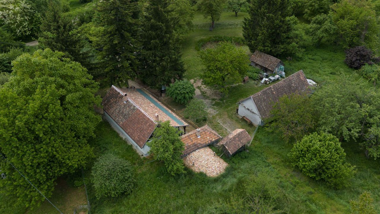 Land in Heviz, Hungary, 34 000 m² - picture 6