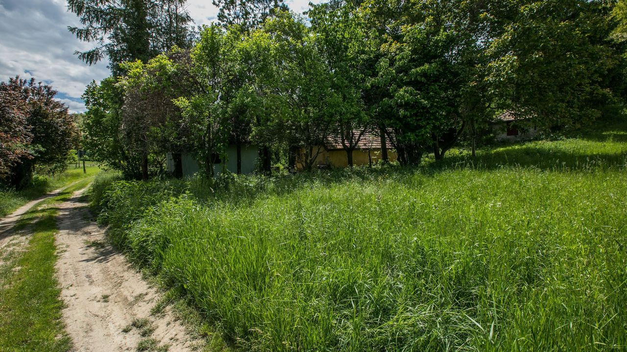 Land in Heviz, Hungary, 34 000 m² - picture 18