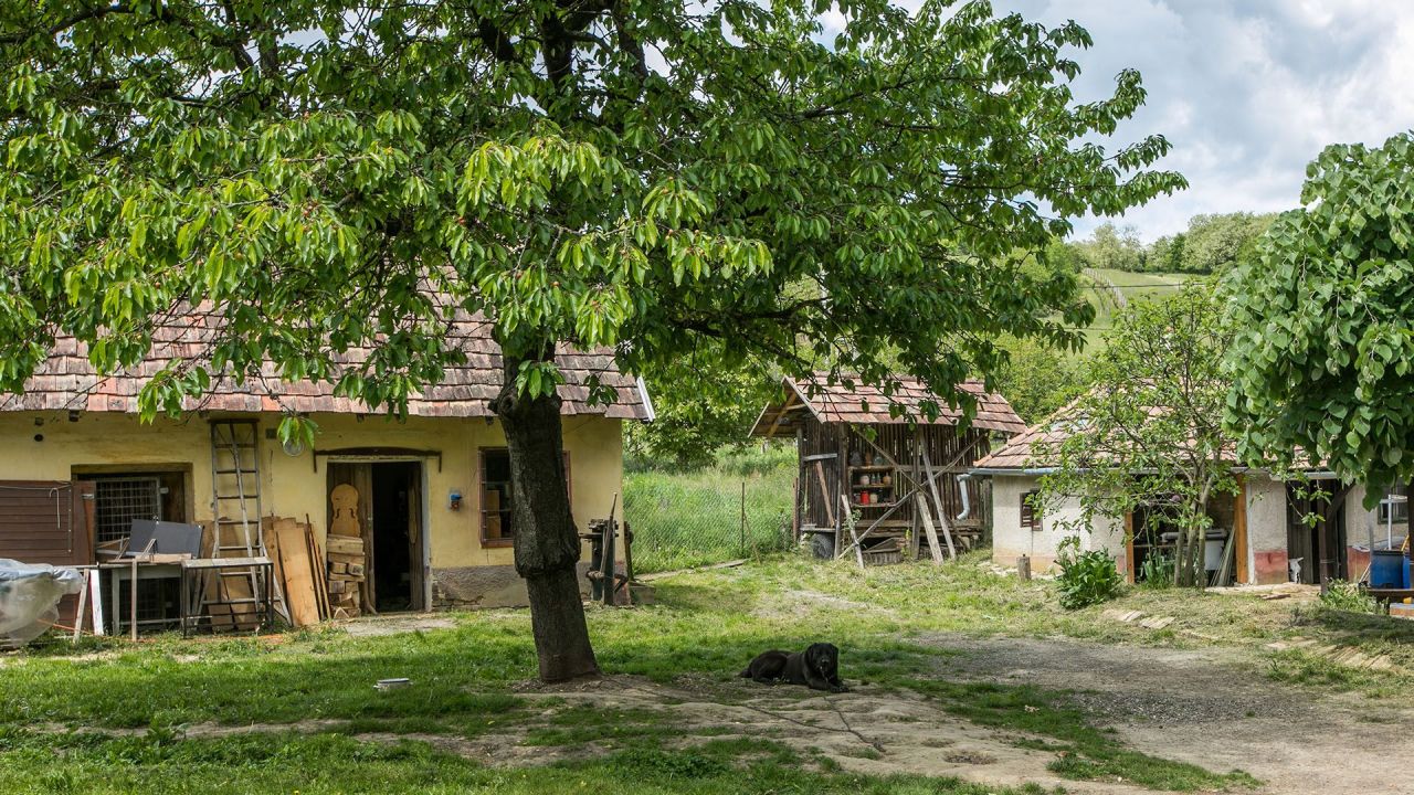 Land in Heviz, Hungary, 34 000 m² - picture 16