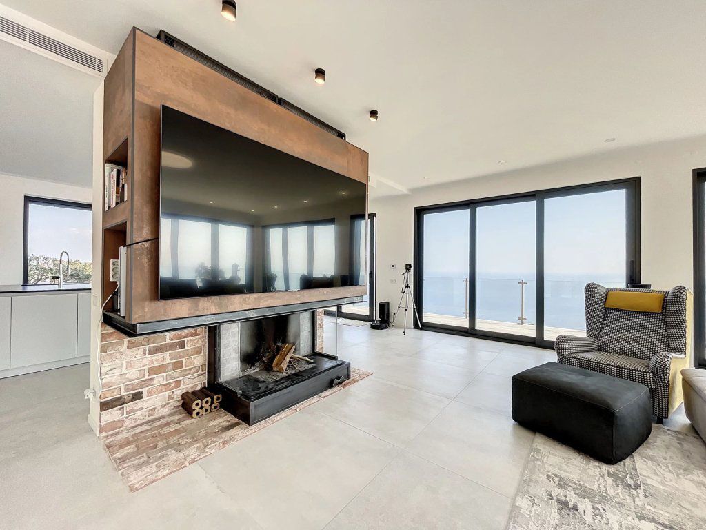 Villa à Théoule-sur-Mer, France, 200 m² - image 9