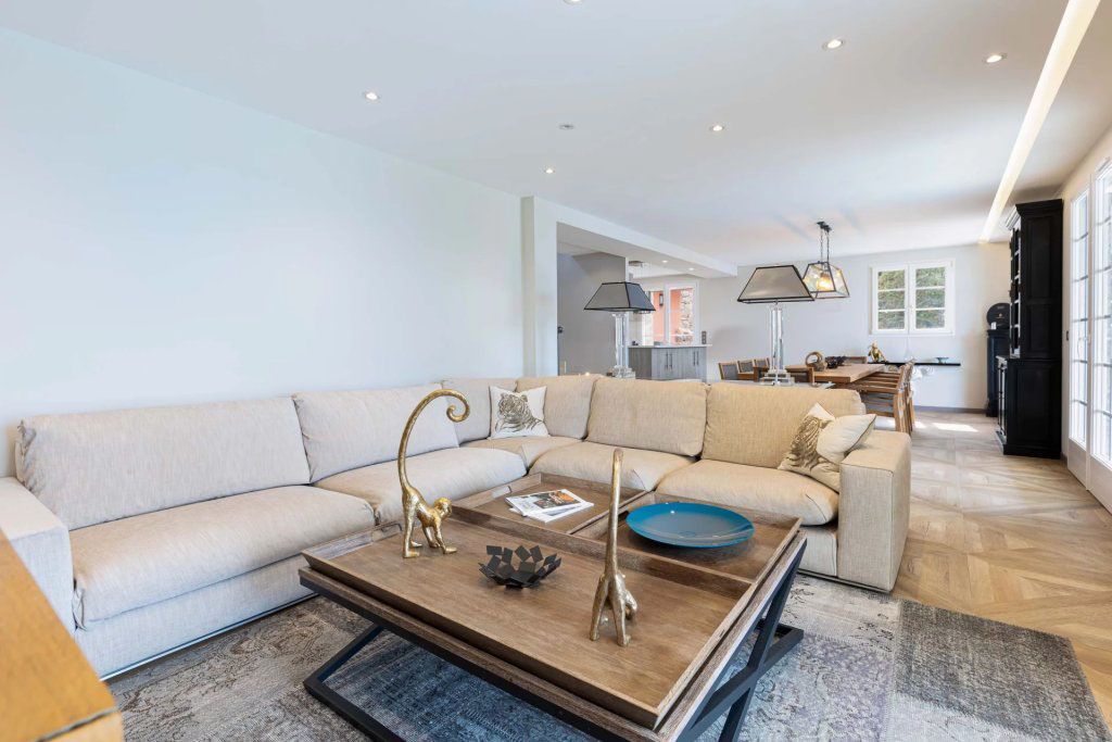 Villa en Theoule-sur-Mer, Francia, 175 m² - imagen 4