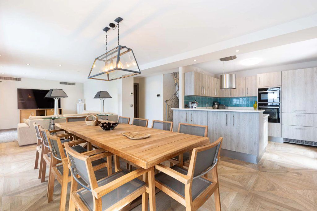 Villa en Theoule-sur-Mer, Francia, 175 m² - imagen 6